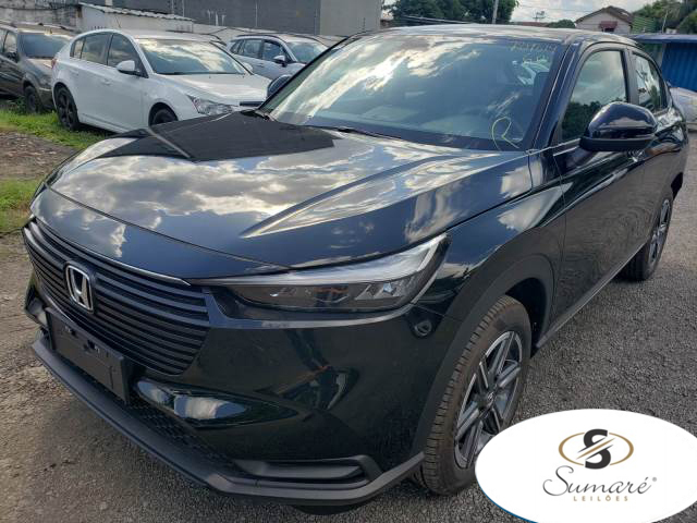 HONDA HR-V 1.5 23/23 HONDA HR-V 1.5 23/23
