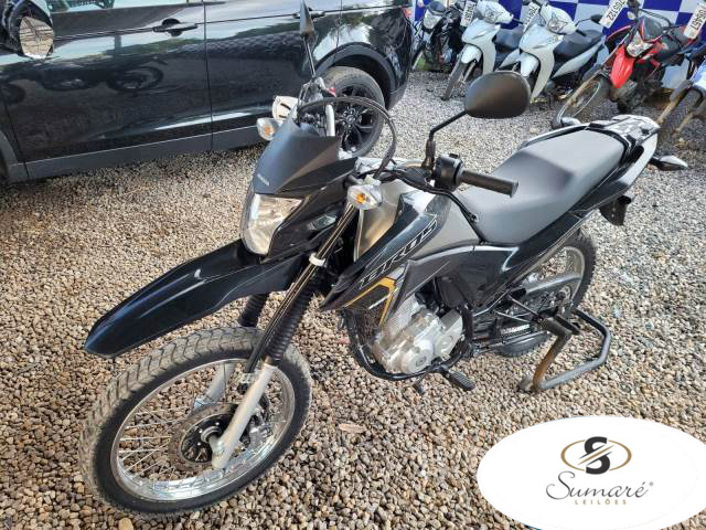 HONDA NXR 160 22/22 HONDA NXR 160 22/22