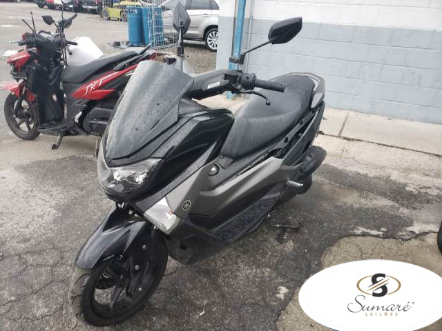YAMAHA NMAX 160 19/19 YAMAHA NMAX 160 19/19