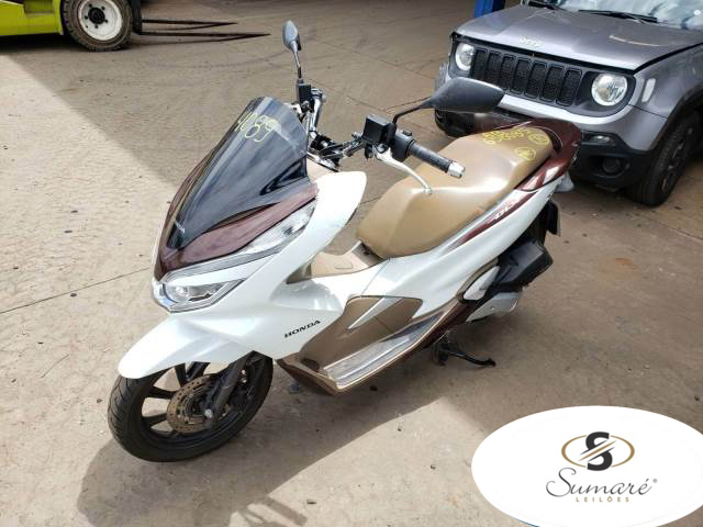 HONDA PCX 150 20/20 HONDA PCX 150 20/20