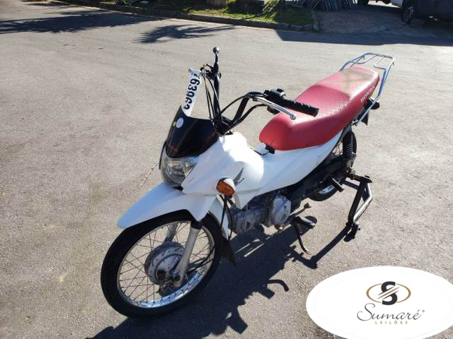 HONDA POP 110 18/18 HONDA POP 110 18/18