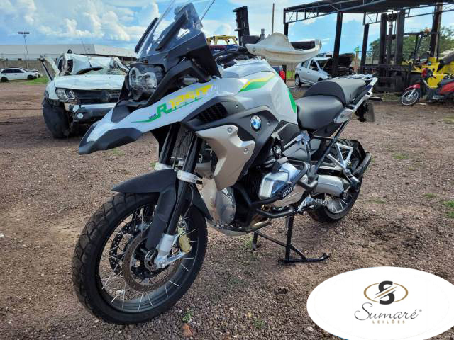 BMW R 1250 22/22 BMW R 1250 22/22