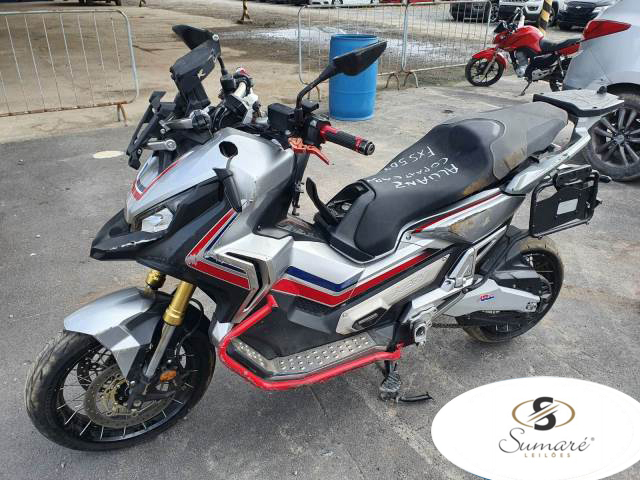 HONDA X-ADV 18/18 HONDA X-ADV 18/18