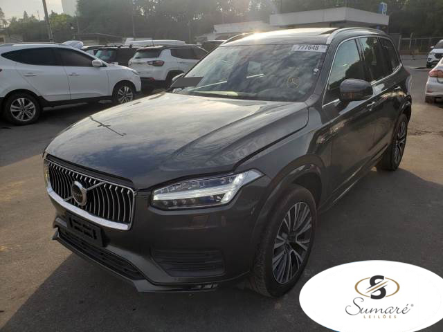 VOLVO XC90 2.0 20/20 VOLVO XC90 2.0 20/20