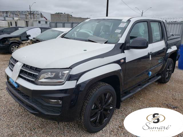 VOLKSWAGEN AMAROK 3.0 21/21 VOLKSWAGEN AMAROK 3.0 21/21