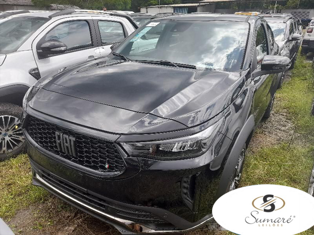 FIAT FASTBACK 1.3 22/23 FIAT FASTBACK 1.3 22/23