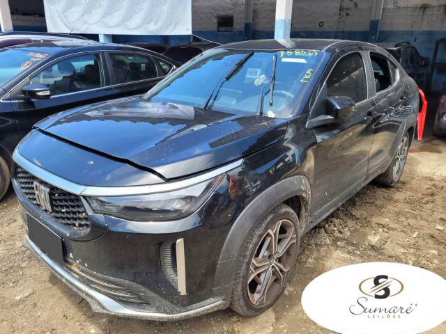 FIAT FASTBACK 1.0 22/23 FIAT FASTBACK 1.0 22/23