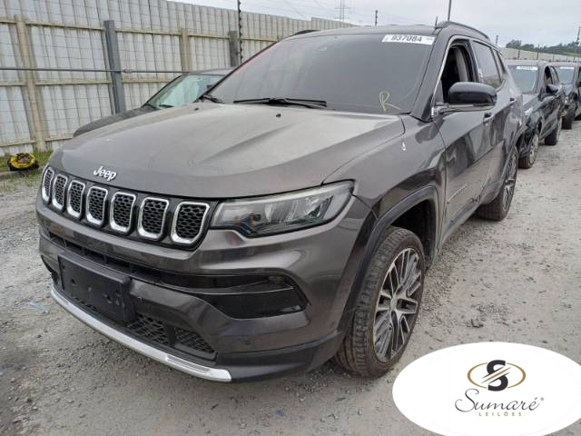 JEEP COMPASS 1.3 22/22 JEEP COMPASS 1.3 22/22