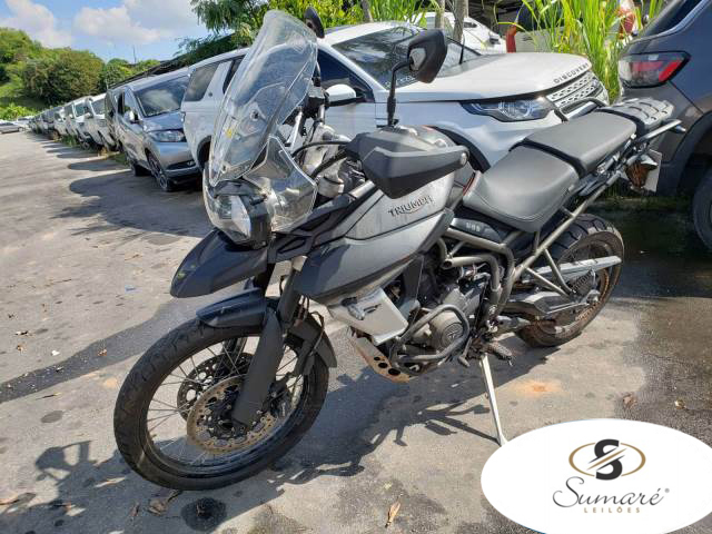 TRIUMPH TIGER 19/20 TRIUMPH TIGER 19/20