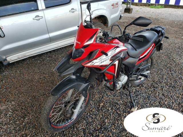 HONDA XRE 300 19/19 HONDA XRE 300 19/19