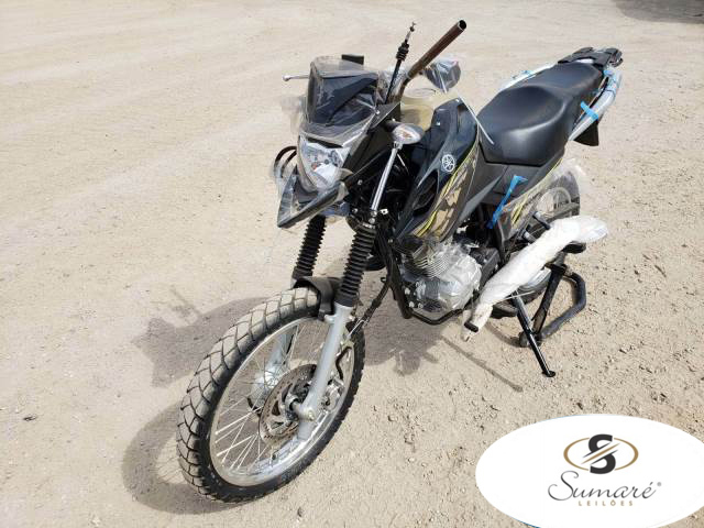 YAMAHA XTZ 150 22/22 YAMAHA XTZ 150 22/22