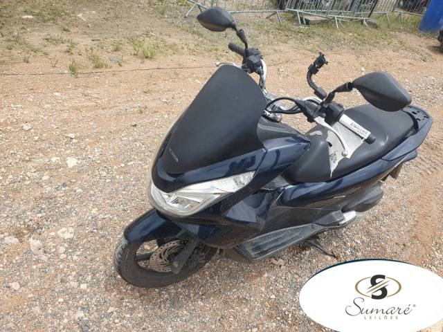 HONDA PCX 150 18/18 HONDA PCX 150 18/18
