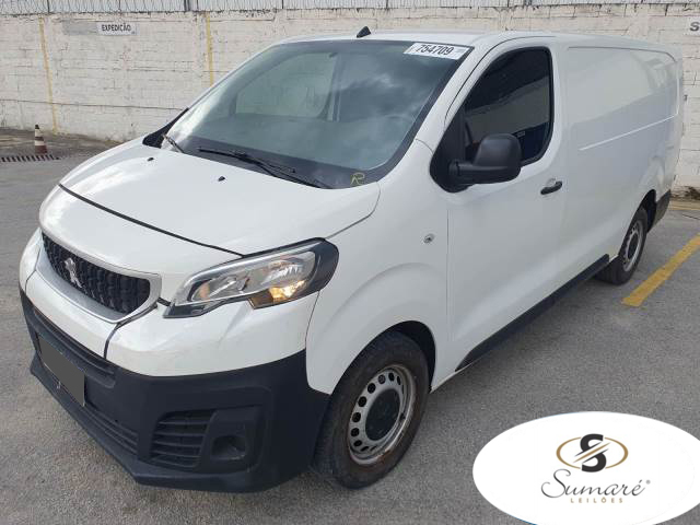 PEUGEOT EXPERT 1.6 17/18 PEUGEOT EXPERT 1.6 17/18