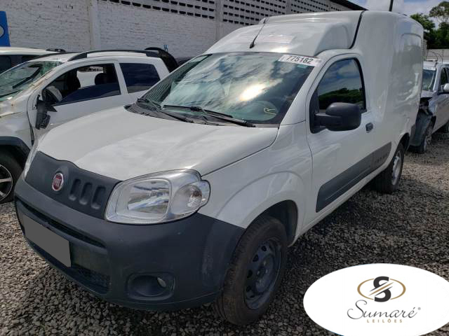 FIAT FIORINO 1.4 20/21 FIAT FIORINO 1.4 20/21