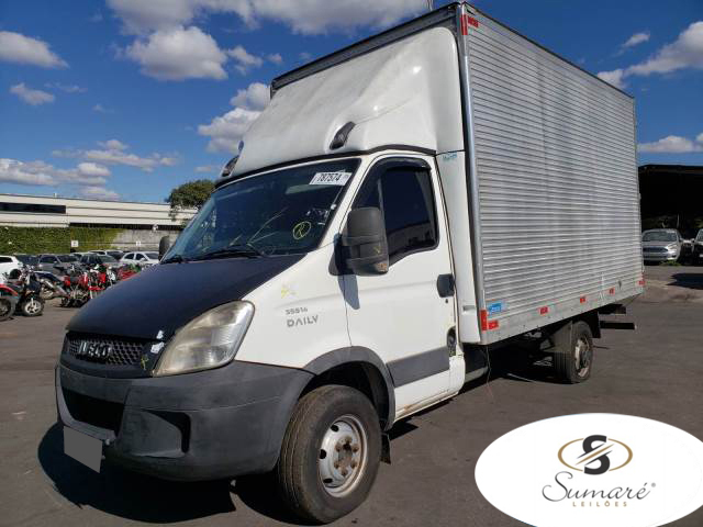 IVECO DAILY 3.0 13/13 IVECO DAILY 3.0 13/13