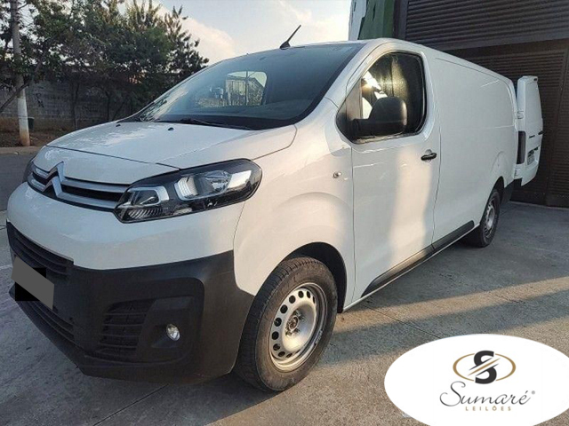 CITROEN JUMPY 1.6 19/19 CITROEN JUMPY 1.6 19/19