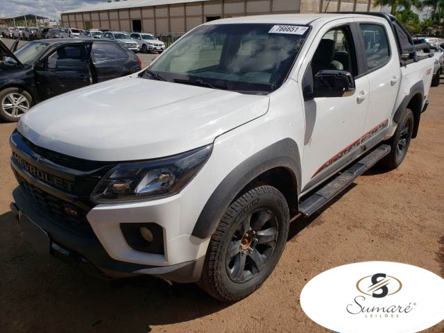 CHEVROLET S10 2.8 22/23 CHEVROLET S10 2.8 22/23