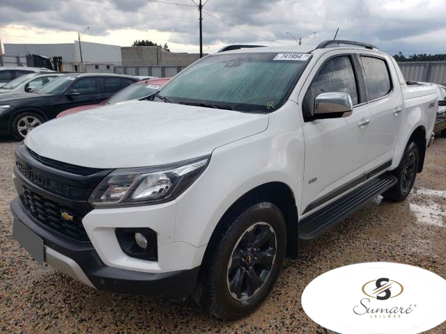 CHEVROLET S10 2.8 22/23 CHEVROLET S10 2.8 22/23