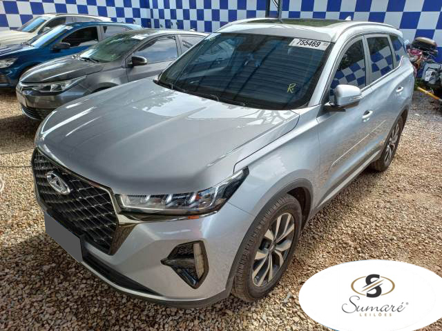 CAOA CHERY TIGGO 7 1.6 22/23 CAOA CHERY TIGGO 7 1.6 22/23