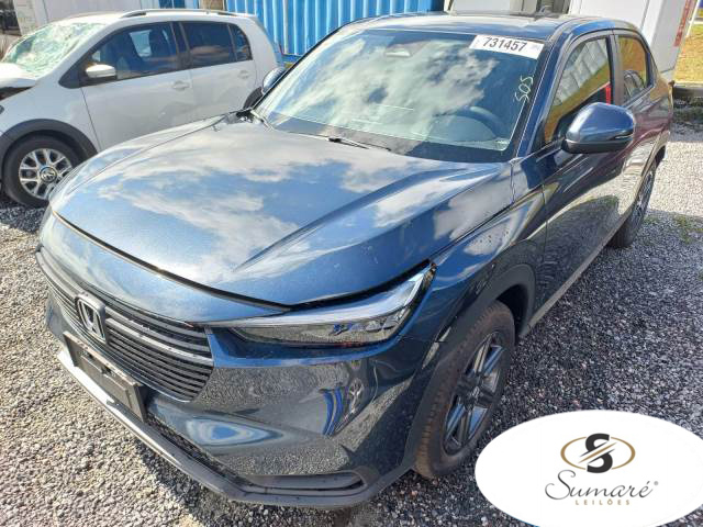 HONDA HR-V 1.5 23/23 HONDA HR-V 1.5 23/23