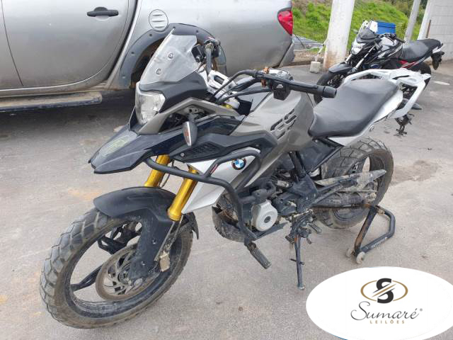 BMW G 310 20/20 BMW G 310 20/20