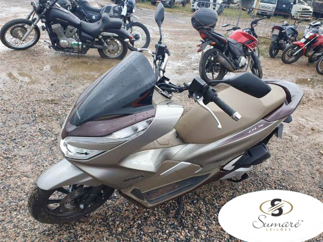 HONDA PCX 150 22/22 HONDA PCX 150 22/22
