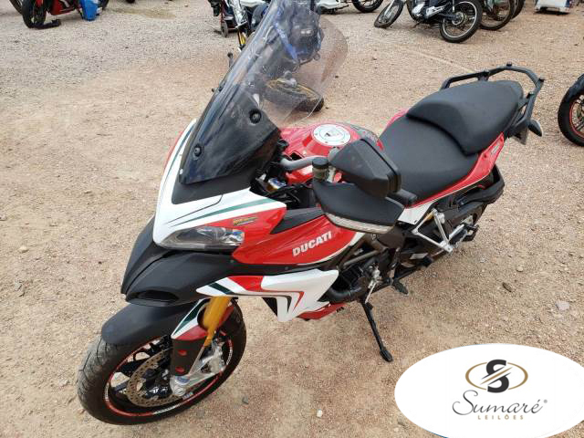 DUCATI MULTISTRADA 11/11 DUCATI MULTISTRADA 11/11