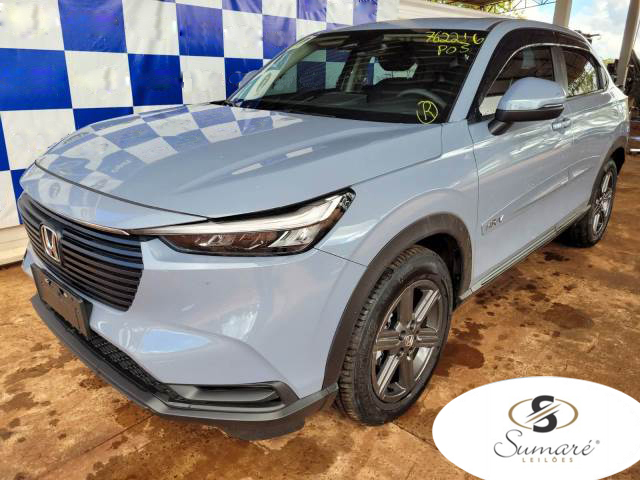 HONDA HR-V 1.5 22/23