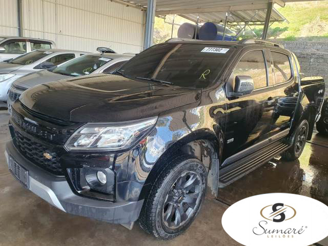 CHEVROLET S10 2.8 21/21