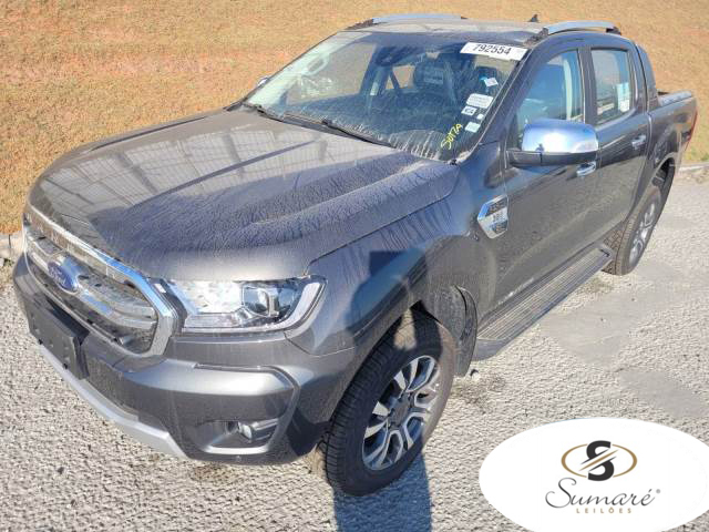FORD RANGER 3.2 22/23