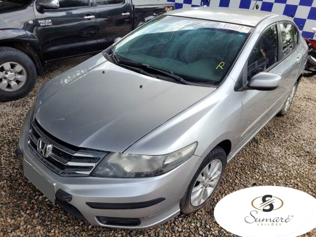 HONDA CITY 1.5 13/13