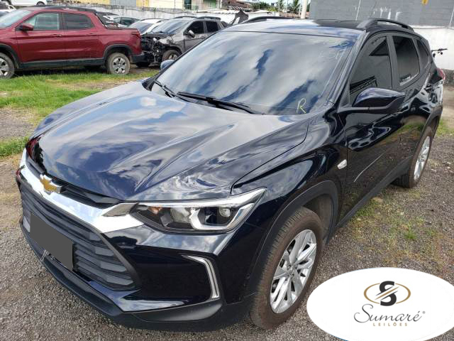 CHEVROLET TRACKER 1.0 22/23 