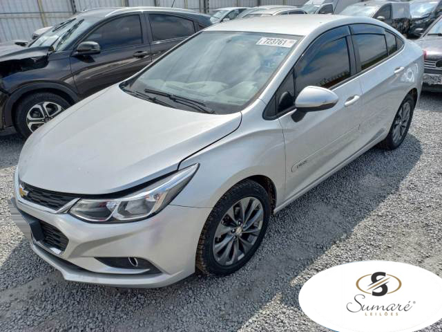 CHEVROLET CRUZE 1.4 17/18