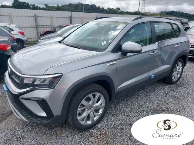 VOLKSWAGEN TAOS 1.4 22/22