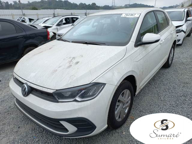 VOLKSWAGEN POLO 1.0 22/23