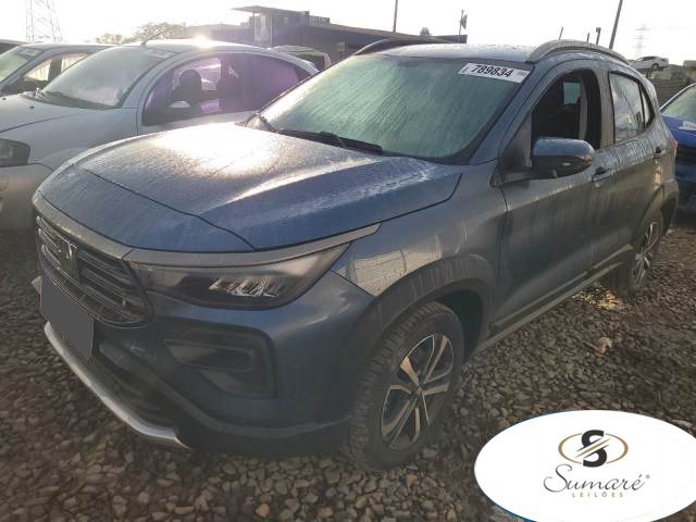 FIAT PULSE 1.0 23/23