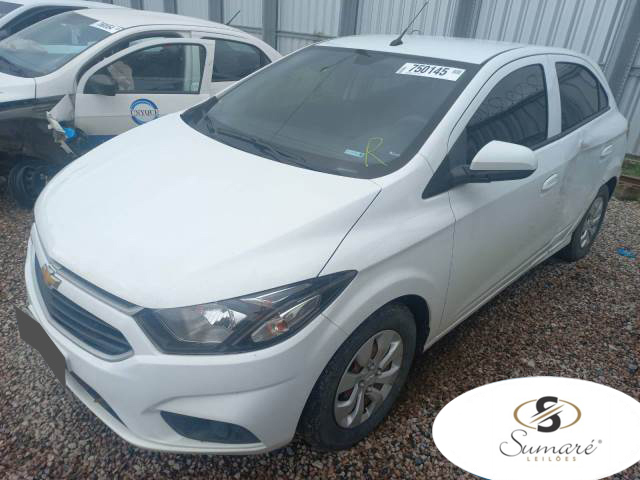 CHEVROLET ONIX 1.0 18/19