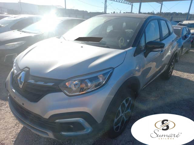 RENAULT CAPTUR 1.3 23/23