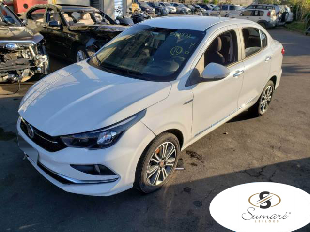 FIAT CRONOS 1.8 18/19