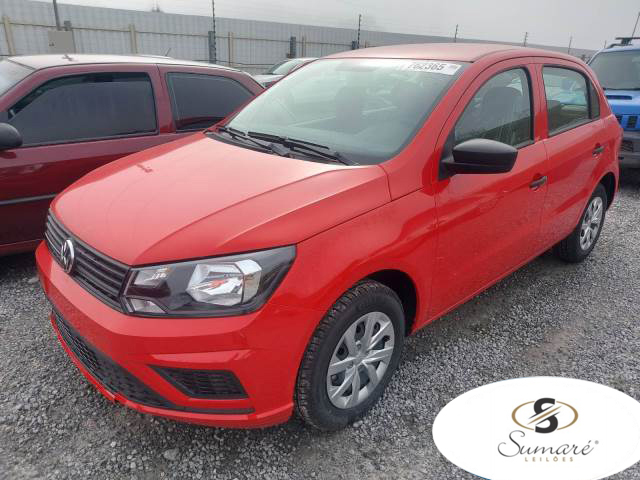 VOLKSWAGEN GOL 1.0 23/23