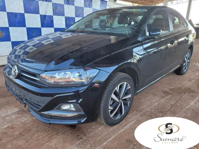 VOLKSWAGEN VIRTUS 1.0 21/21