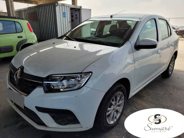 RENAULT LOGAN 1.0 21/22