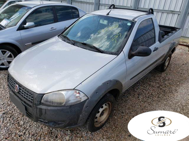 FIAT STRADA 1.4 13/13