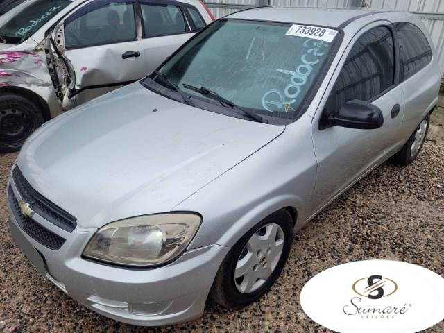 CHEVROLET CELTA 1.0 13/14
