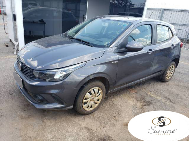 FIAT ARGO 1.0 19/20 FIAT ARGO 1.0 19/20