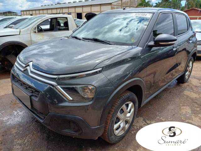 CITROEN C3 1.0 22/23 CITROEN C3 1.0 22/23