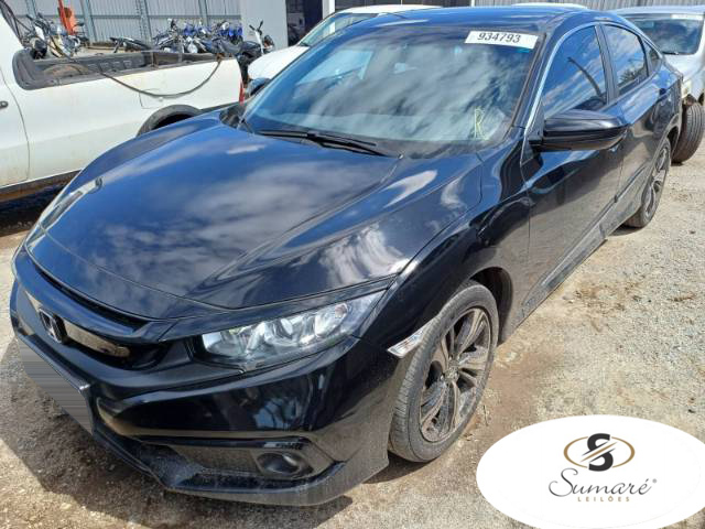 HONDA CIVIC 2.0 21/21 HONDA CIVIC 2.0 21/21