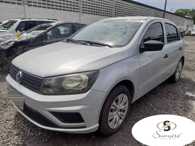 VOLKSWAGEN GOL 1.0 22/23 VOLKSWAGEN GOL 1.0 22/23