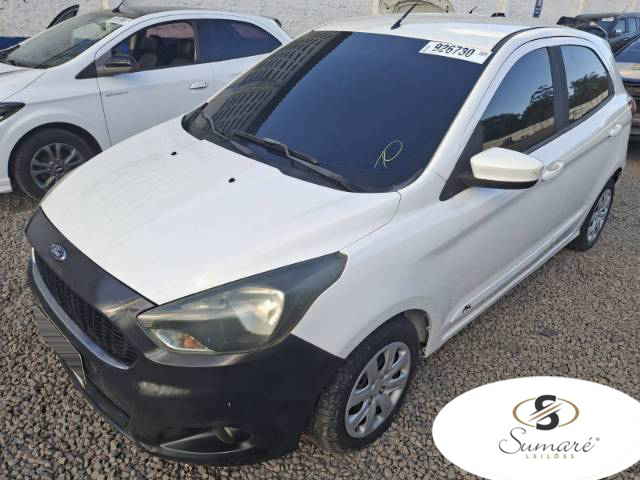 FORD KA 1.0 15/16 FORD KA 1.0 15/16