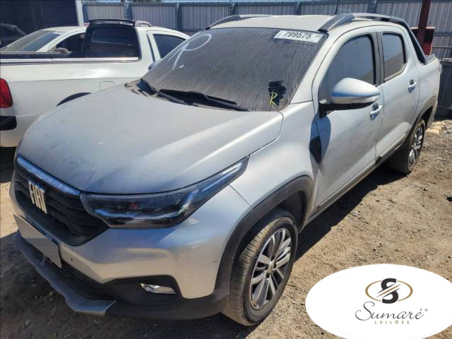 FIAT STRADA 1.3 22/22 FIAT STRADA 1.3 22/22